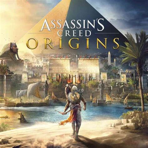 assassin's creed origins game length.